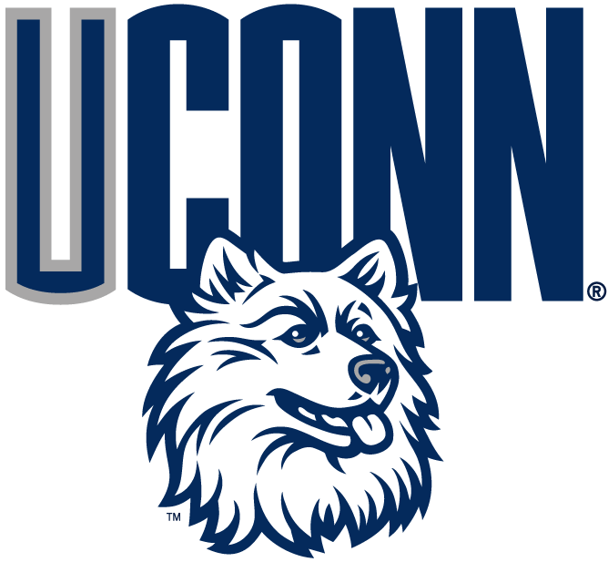 UConn Huskies 1996-2012 Alternate Logo v4 iron on transfers for T-shirts